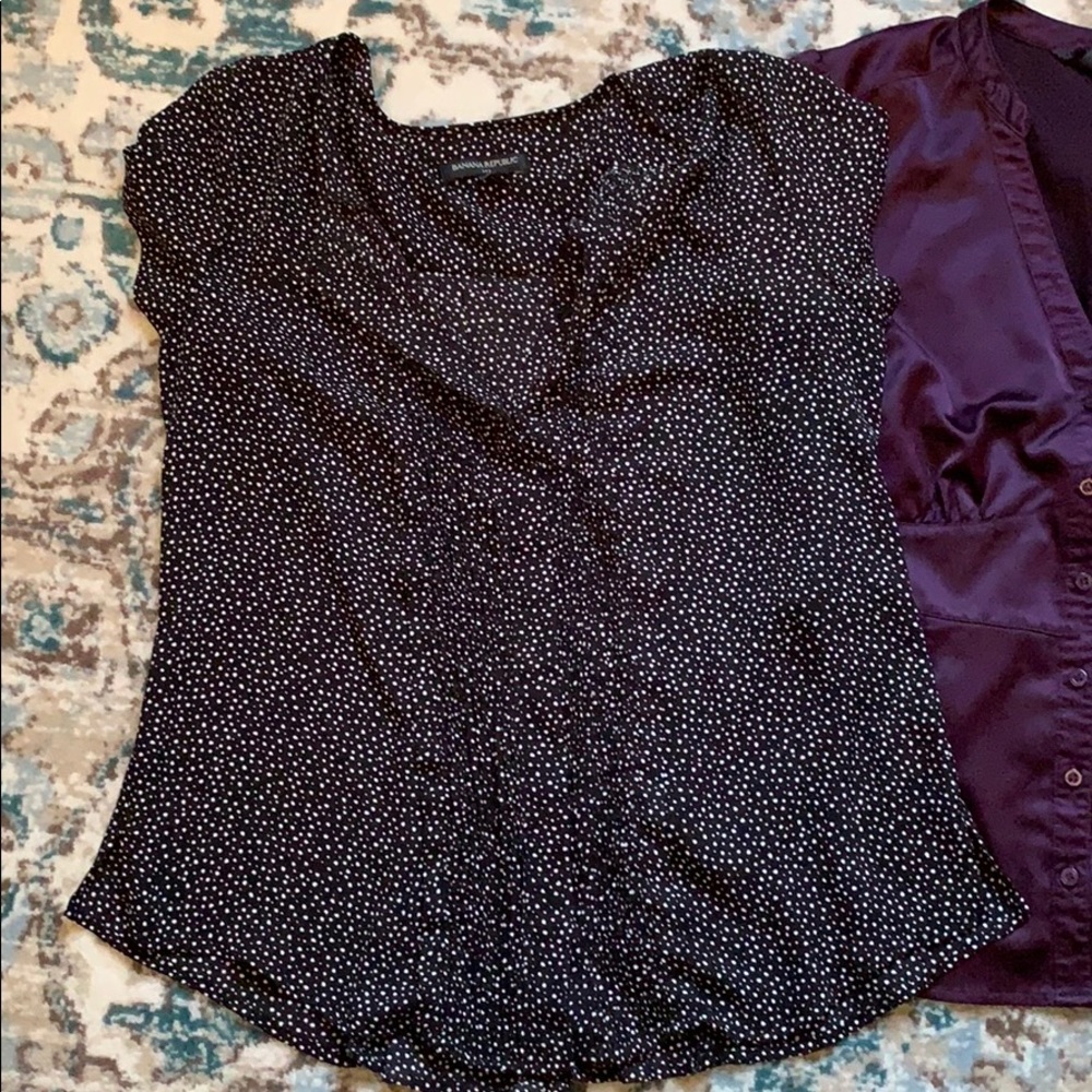 Blouse bundle - Picture 3 of 4